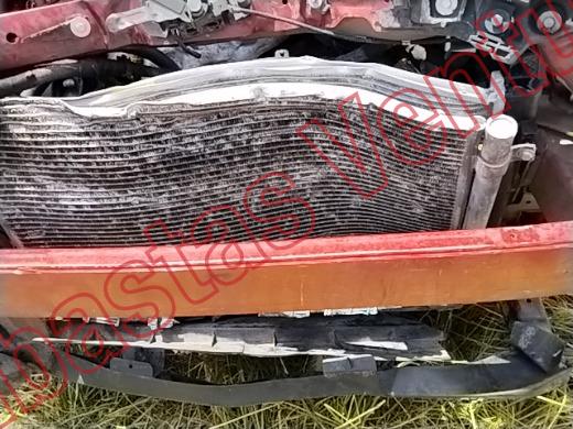CHEVROLET CAVALIER 2019, foto 18 de 19