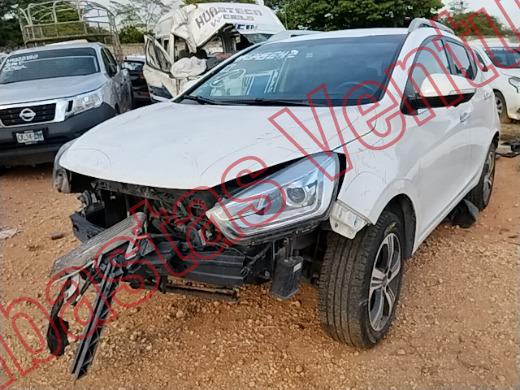 JAC SEI 2 2019, foto 1 de 19