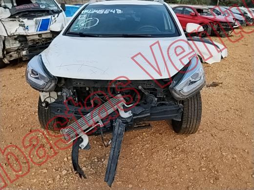 JAC SEI 2 2019, foto 2 de 19