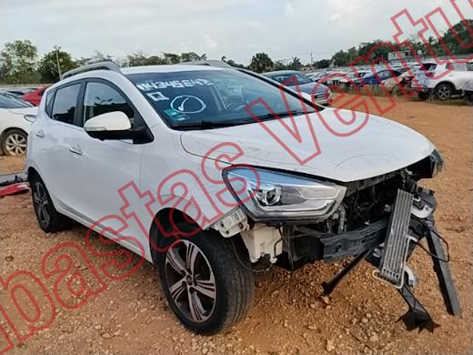 JAC SEI 2 2019, foto 3 de 19