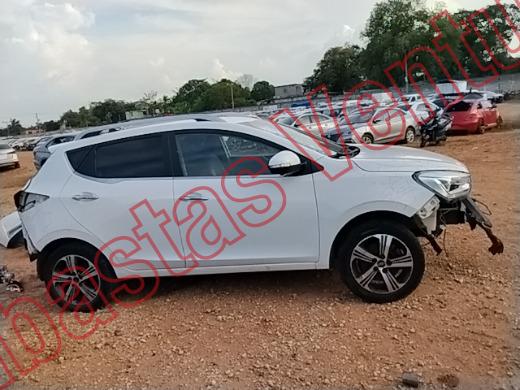 JAC SEI 2 2019, foto 4 de 19