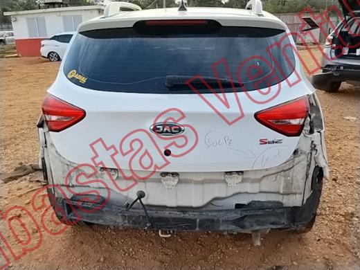 JAC SEI 2 2019, foto 6 de 19