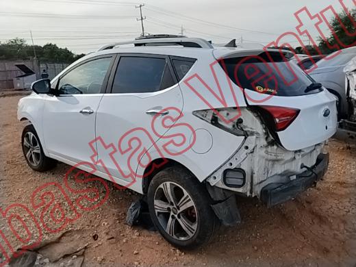 JAC SEI 2 2019, foto 7 de 19