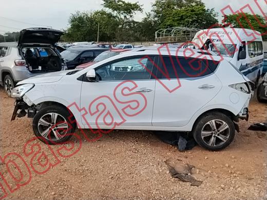 JAC SEI 2 2019, foto 8 de 19