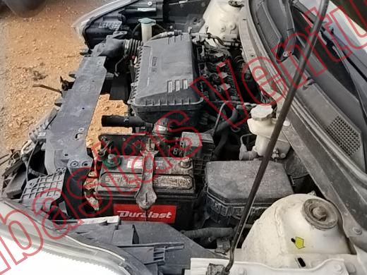 JAC SEI 2 2019, foto 9 de 19