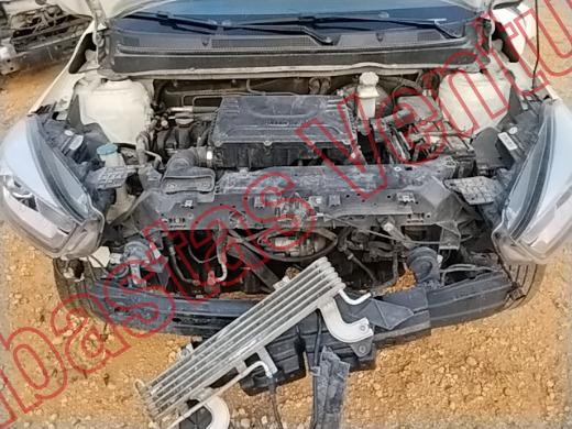 JAC SEI 2 2019, foto 10 de 19