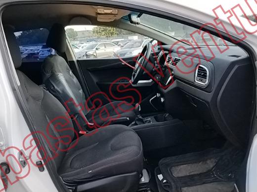 JAC SEI 2 2019, foto 12 de 19