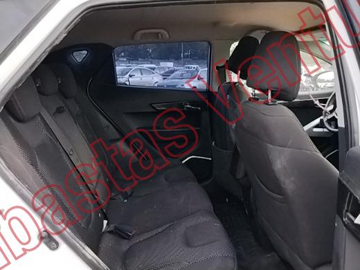 JAC SEI 2 2019, foto 13 de 19