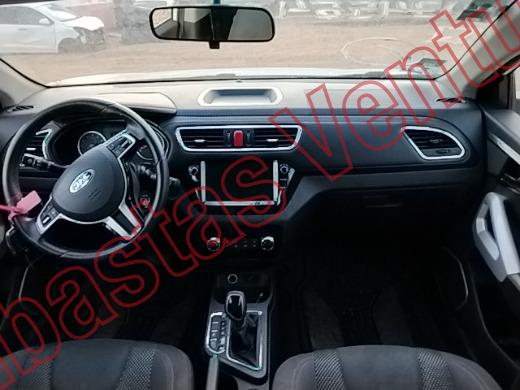 JAC SEI 2 2019, foto 14 de 19