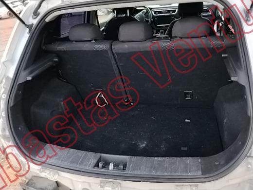 JAC SEI 2 2019, foto 15 de 19