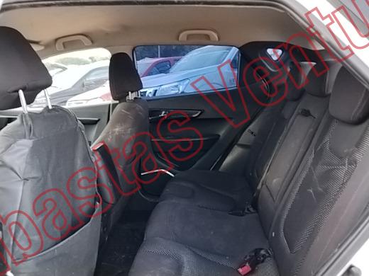 JAC SEI 2 2019, foto 16 de 19