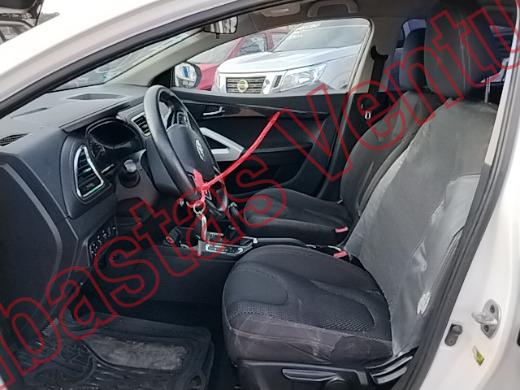 JAC SEI 2 2019, foto 17 de 19