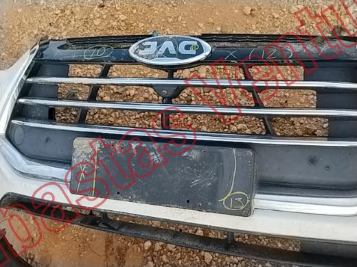 JAC SEI 2 2019, foto 18 de 19