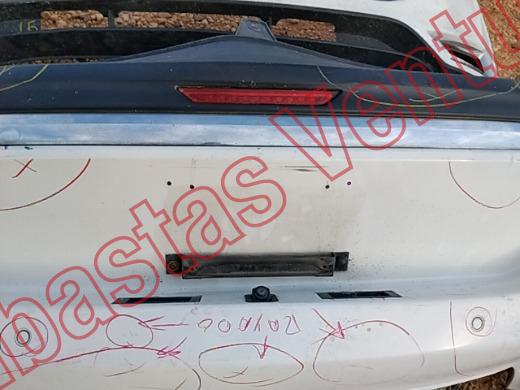JAC SEI 2 2019, foto 19 de 19