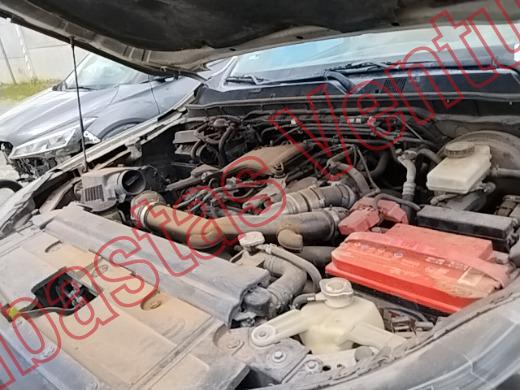 NISSAN FRONTIER 2021, foto 9 de 19
