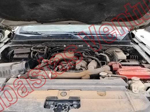 NISSAN FRONTIER 2021, foto 10 de 19