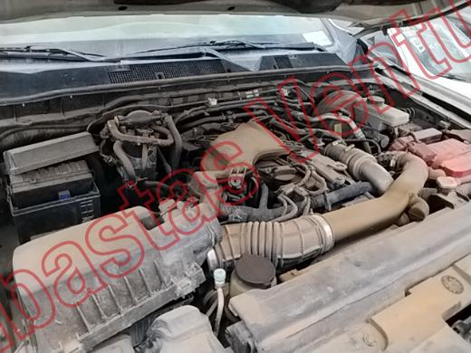 NISSAN FRONTIER 2021, foto 11 de 19