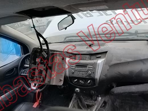 NISSAN FRONTIER 2021, foto 14 de 19