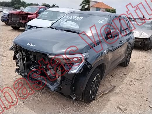 KIA SONET 2026, foto 1 de 19