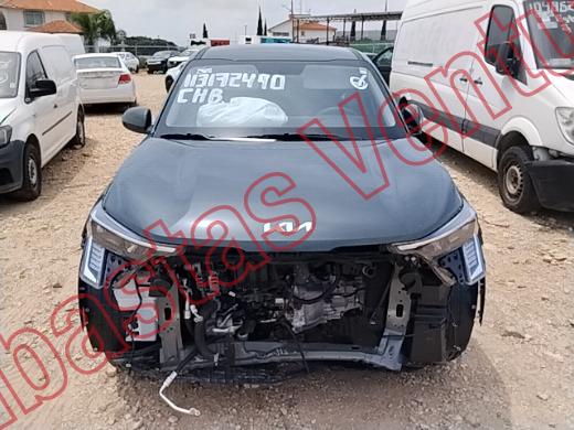 KIA SONET 2026, foto 2 de 19