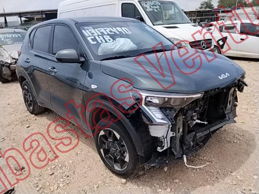 KIA SONET 2026, foto 3 de 19
