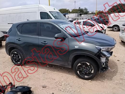 KIA SONET 2026, foto 4 de 19