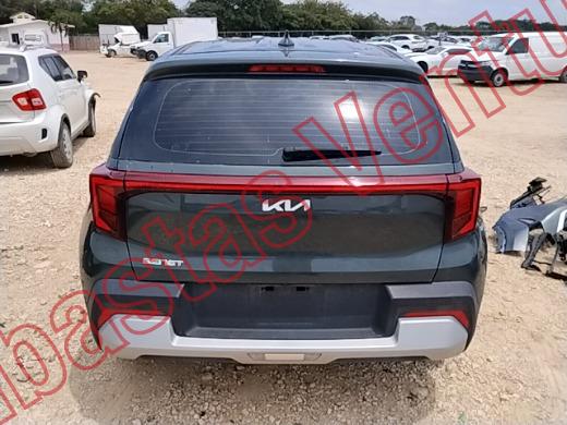 KIA SONET 2026, foto 6 de 19