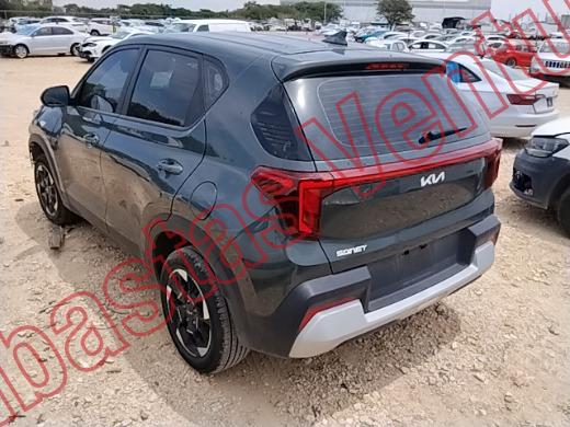 KIA SONET 2026, foto 7 de 19