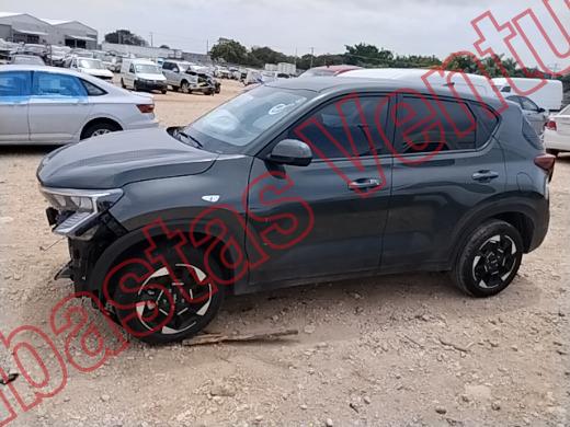 KIA SONET 2026, foto 8 de 19