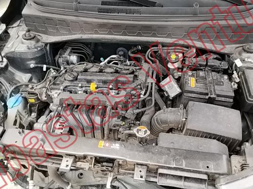 KIA SONET 2026, foto 10 de 19