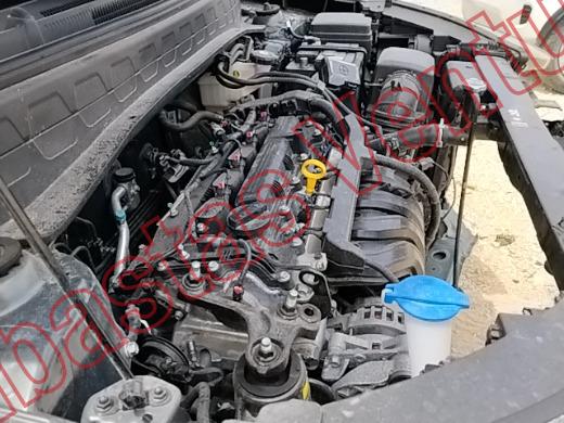 KIA SONET 2026, foto 11 de 19