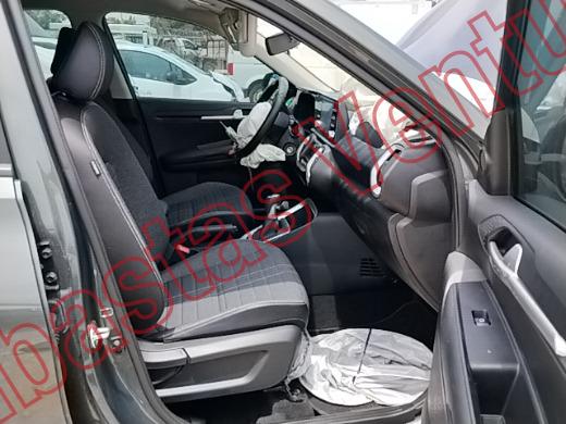 KIA SONET 2026, foto 12 de 19