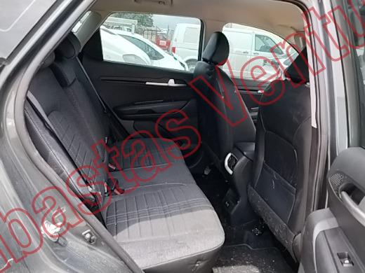 KIA SONET 2026, foto 13 de 19
