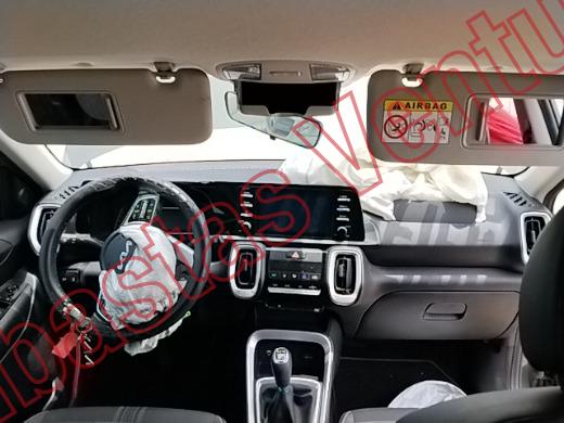 KIA SONET 2026, foto 14 de 19