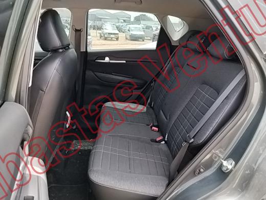 KIA SONET 2026, foto 16 de 19