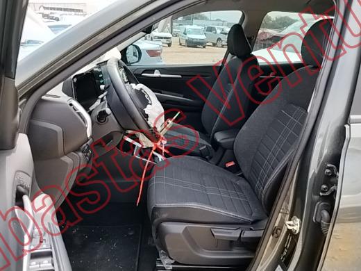 KIA SONET 2026, foto 17 de 19