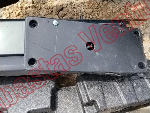 KIA SONET 2026, foto 18 de 19