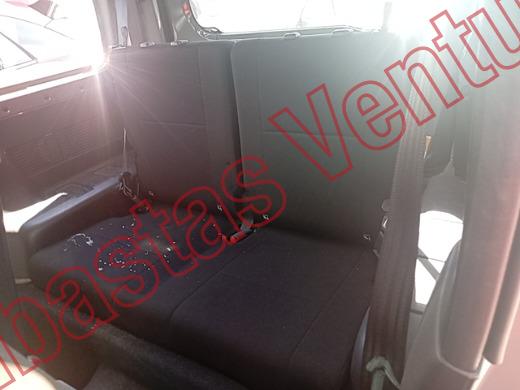 SUZUKI JIMNY 2025, foto 16 de 19