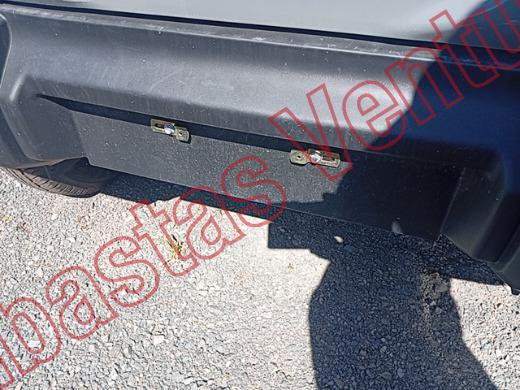 SUZUKI JIMNY 2025, foto 19 de 19