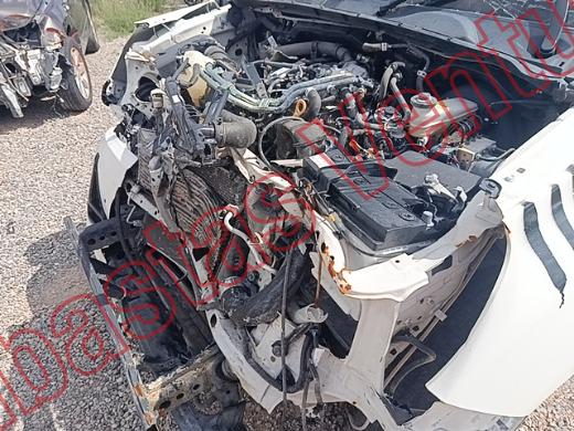 TOYOTA HILUX 2024, foto 9 de 19