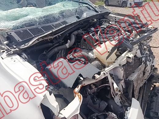 TOYOTA HILUX 2024, foto 11 de 19