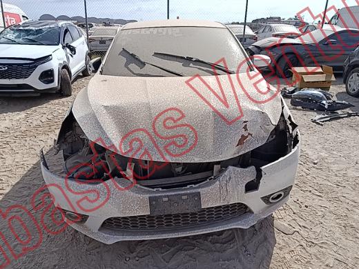 NISSAN SENTRA 2019, foto 2 de 19