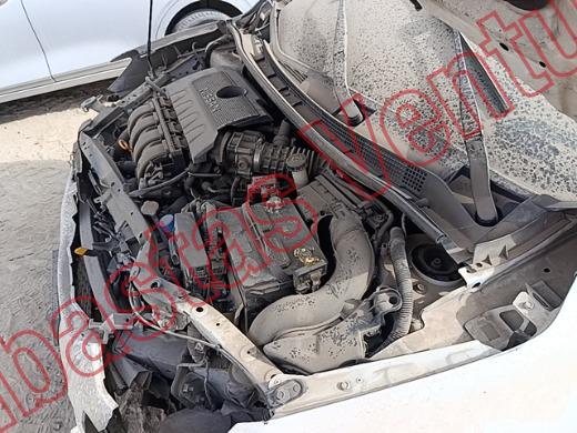 NISSAN SENTRA 2019, foto 9 de 19
