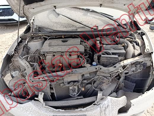 NISSAN SENTRA 2019, foto 10 de 19