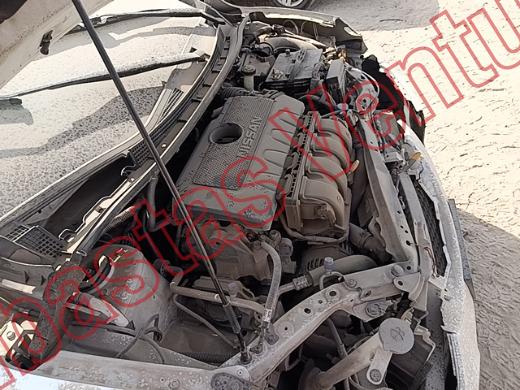 NISSAN SENTRA 2019, foto 11 de 19