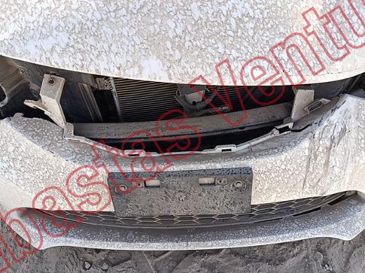 NISSAN SENTRA 2019, foto 18 de 19