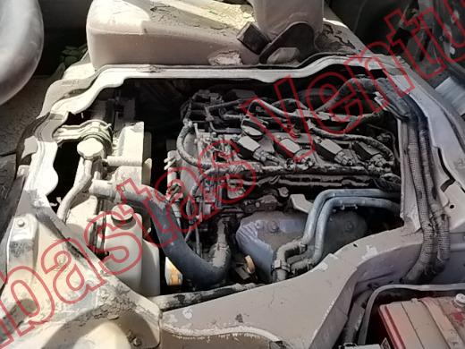 NISSAN URVAN 2018, foto 9 de 19