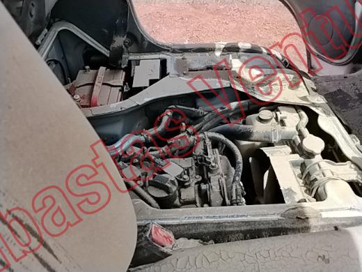 NISSAN URVAN 2018, foto 11 de 19