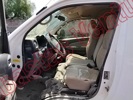 NISSAN URVAN 2018, foto 17 de 19