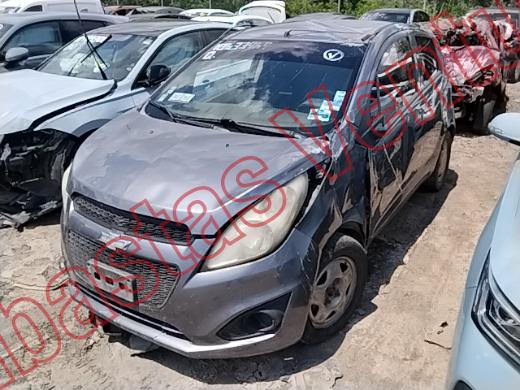 CHEVROLET SPARK 2016, foto 1 de 19
